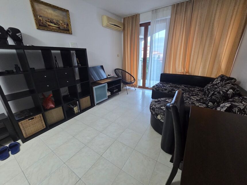 ID7793 Двухкомнатная квартира в ЖК Триумф