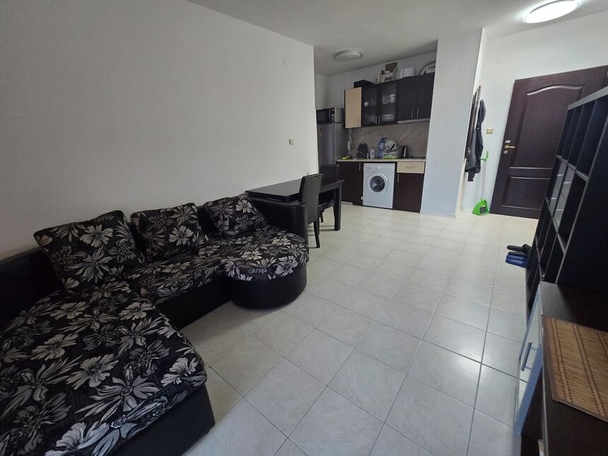 ID7793 Двухкомнатная квартира в ЖК Триумф