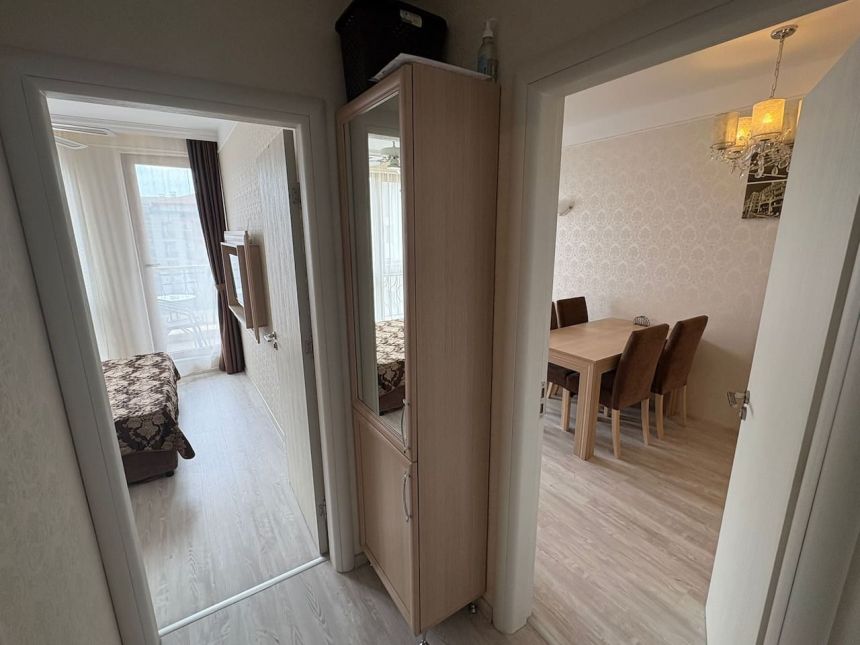 ID7802 Двухкомнатная квартира в ЖК Хармони 11