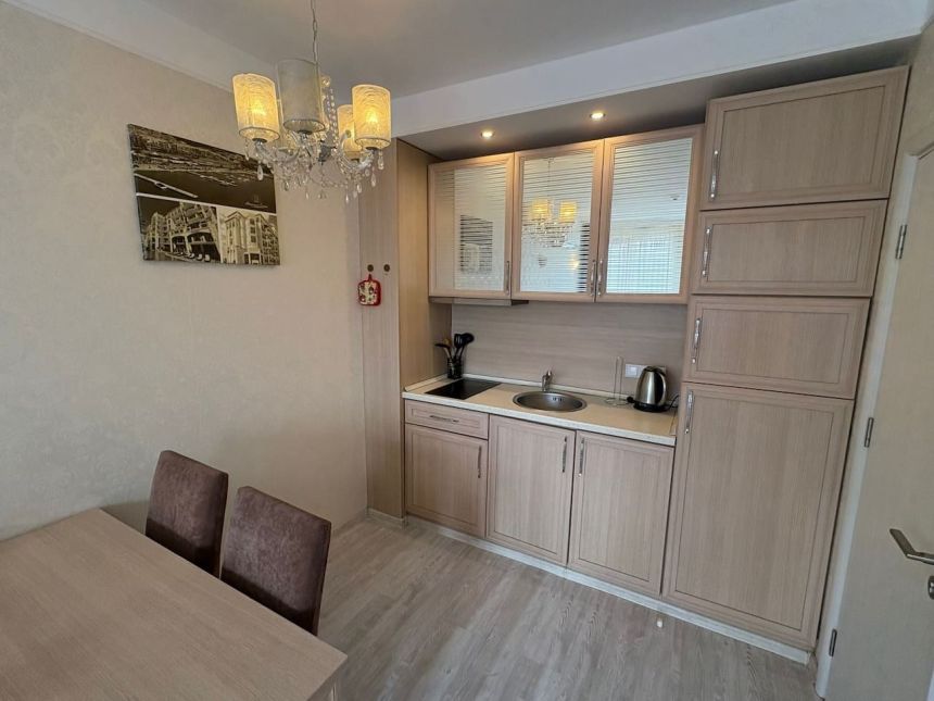 ID7802 Двухкомнатная квартира в ЖК Хармони 11