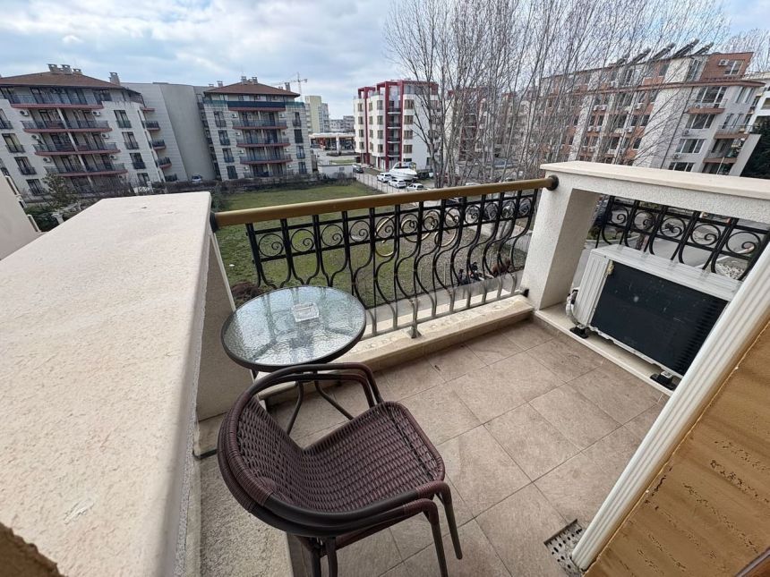 ID7802 Двухкомнатная квартира в ЖК Хармони 11