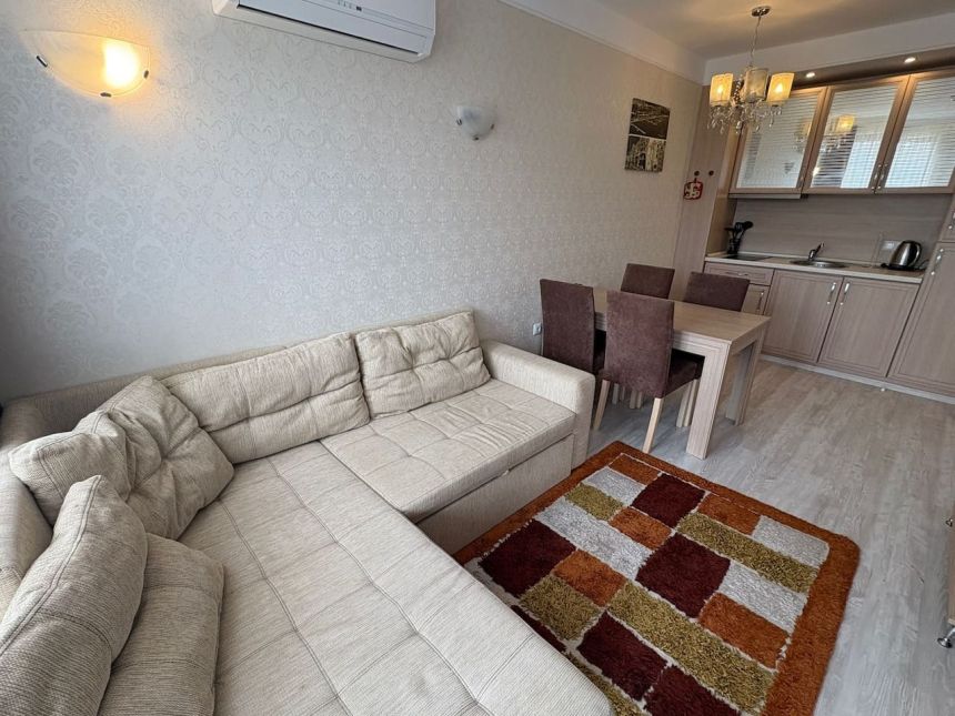 ID7802 Двухкомнатная квартира в ЖК Хармони 11