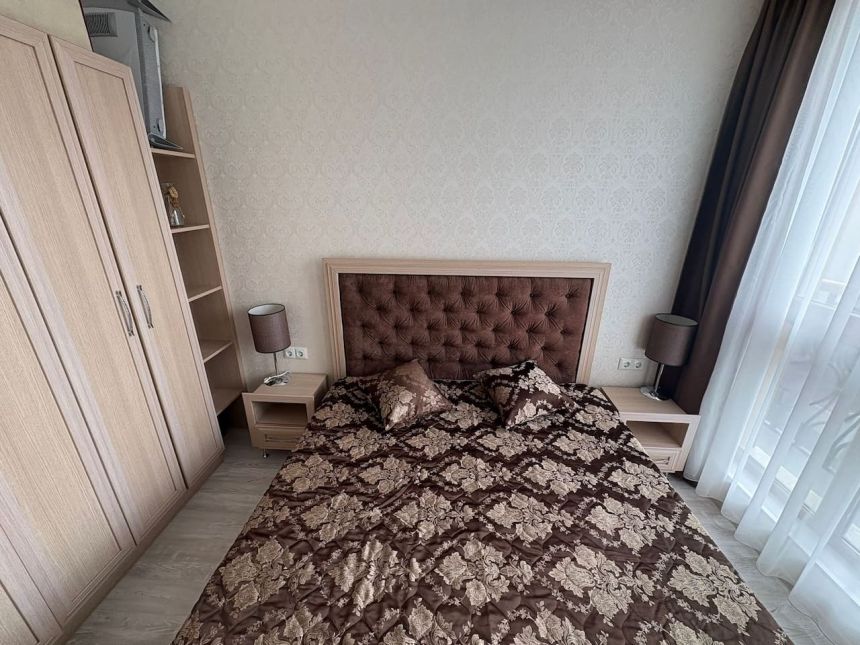 ID7802 Двухкомнатная квартира в ЖК Хармони 11