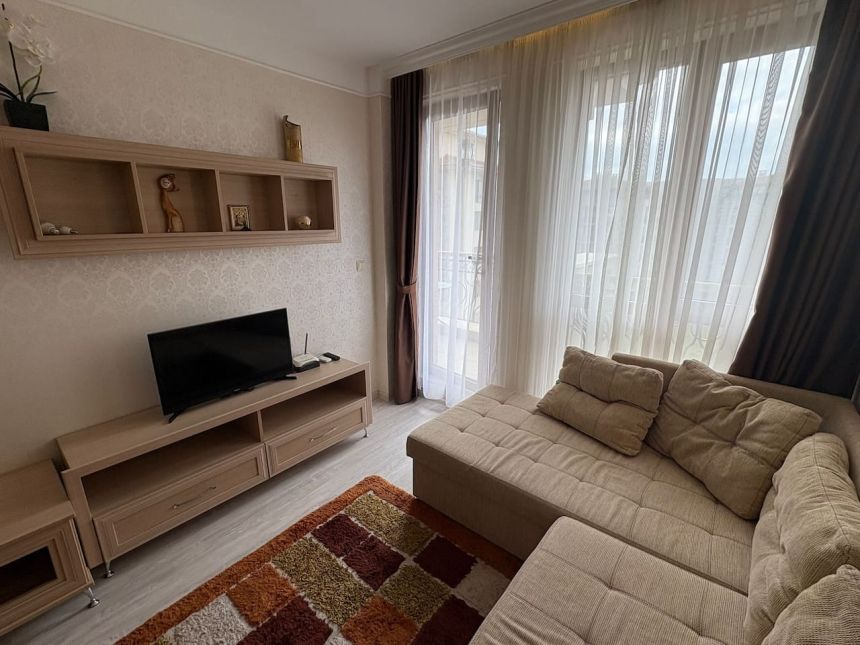 ID7802 Двухкомнатная квартира в ЖК Хармони 11