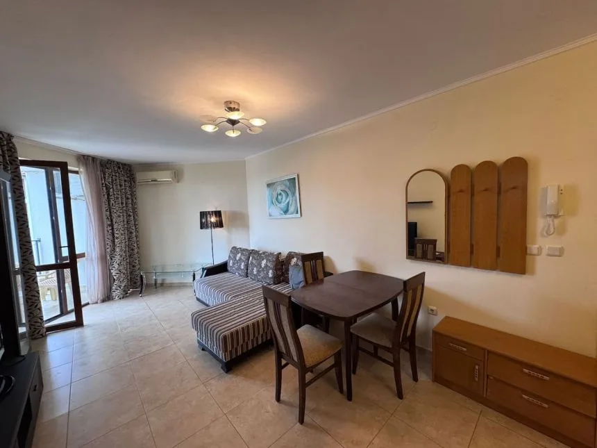 ID7818 Трехкомнатная квартира в ЖК Аполлон 6