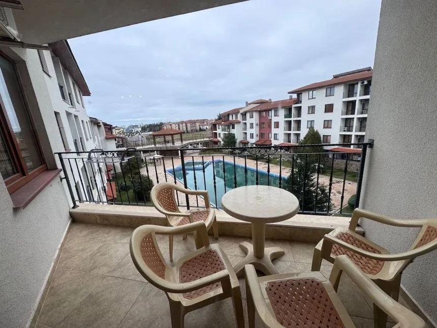 ID7818 Трехкомнатная квартира в ЖК Аполлон 6