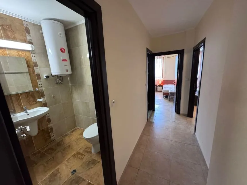 ID7818 Трехкомнатная квартира в ЖК Аполлон 6