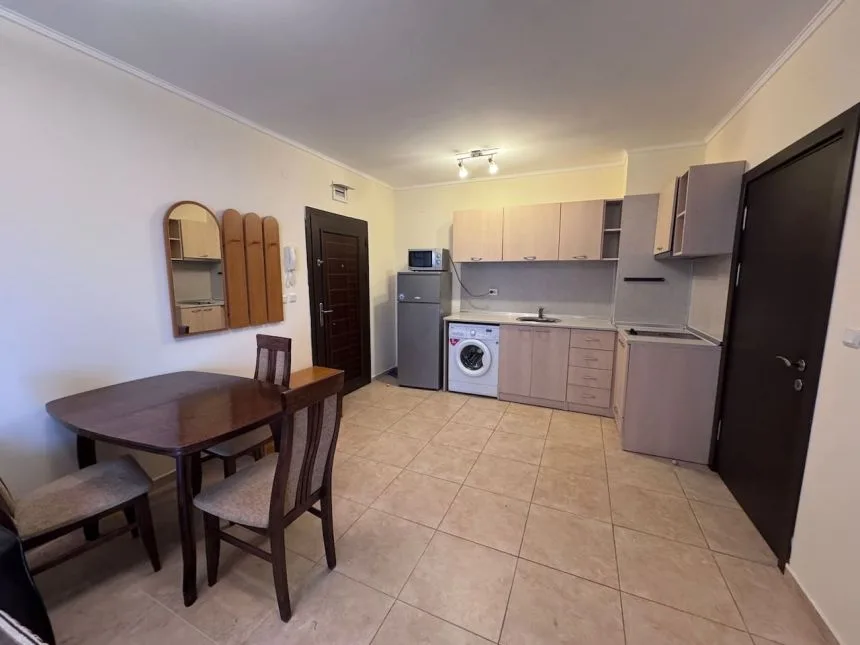 ID7818 Трехкомнатная квартира в ЖК Аполлон 6