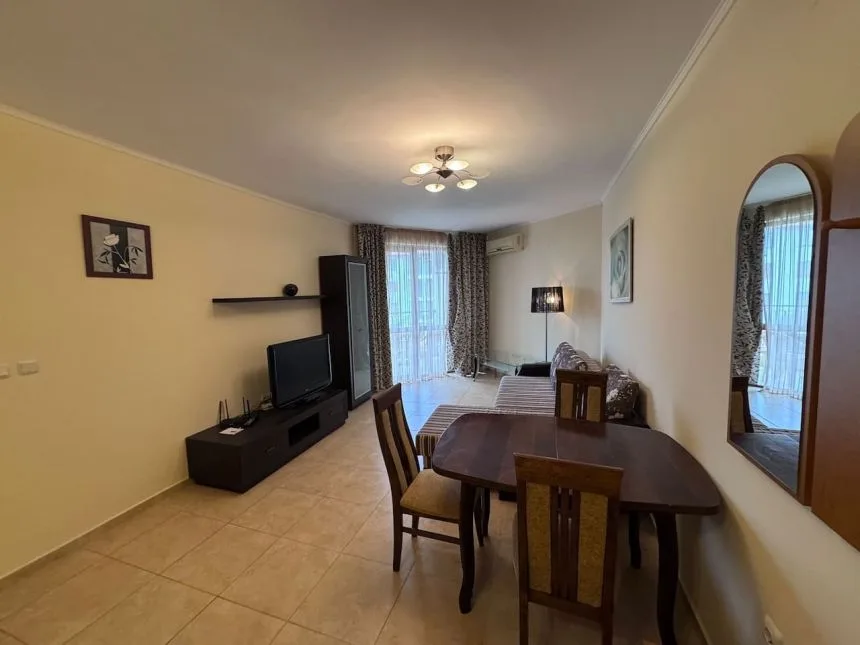 ID7818 Трехкомнатная квартира в ЖК Аполлон 6