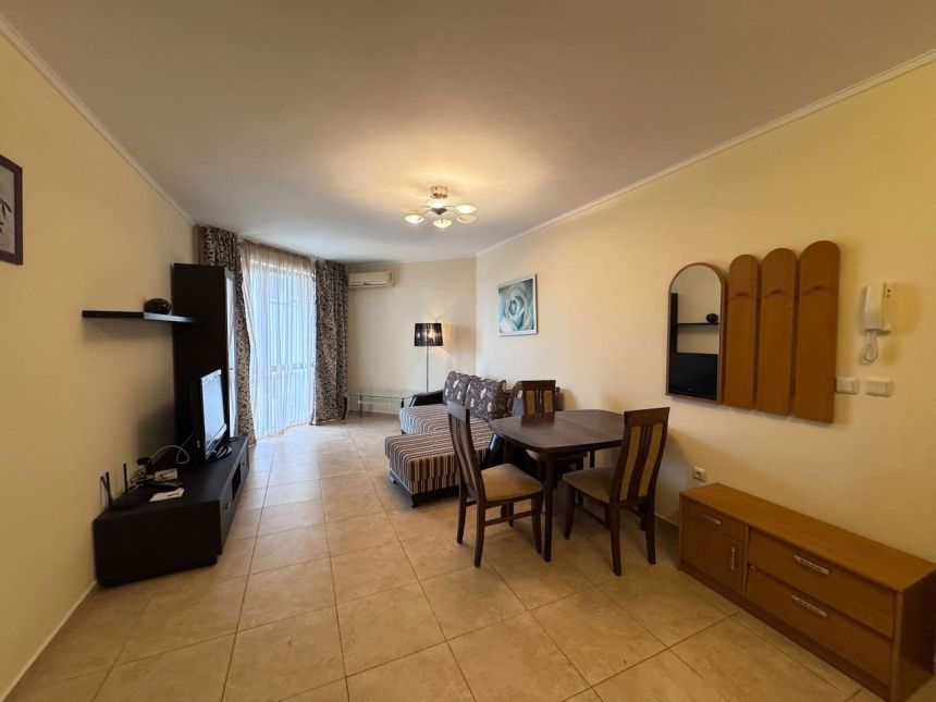 ID7818 Трехкомнатная квартира в ЖК Аполлон 6