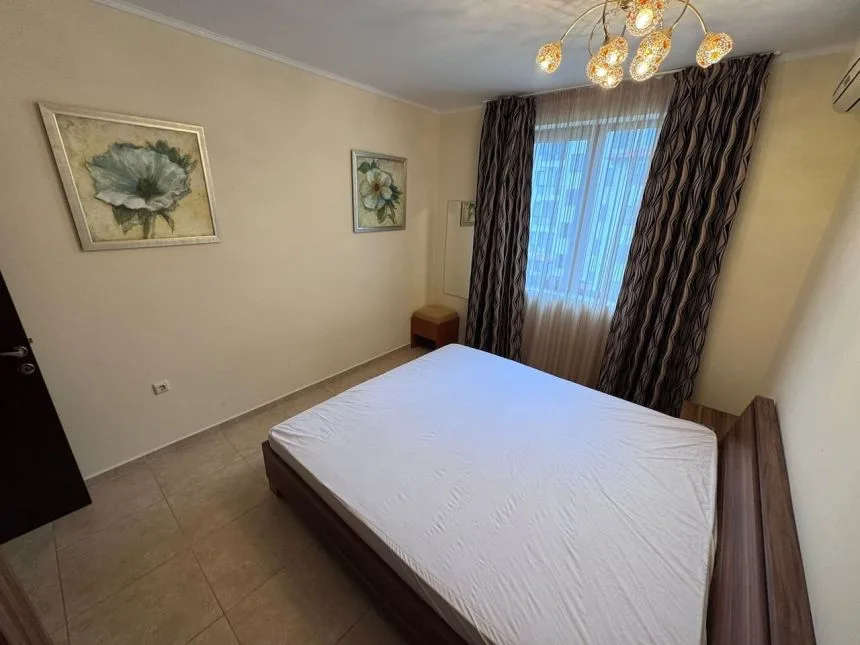 ID7818 Трехкомнатная квартира в ЖК Аполлон 6