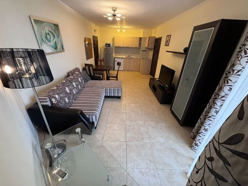 ID7818 Трехкомнатная квартира в ЖК Аполлон 6