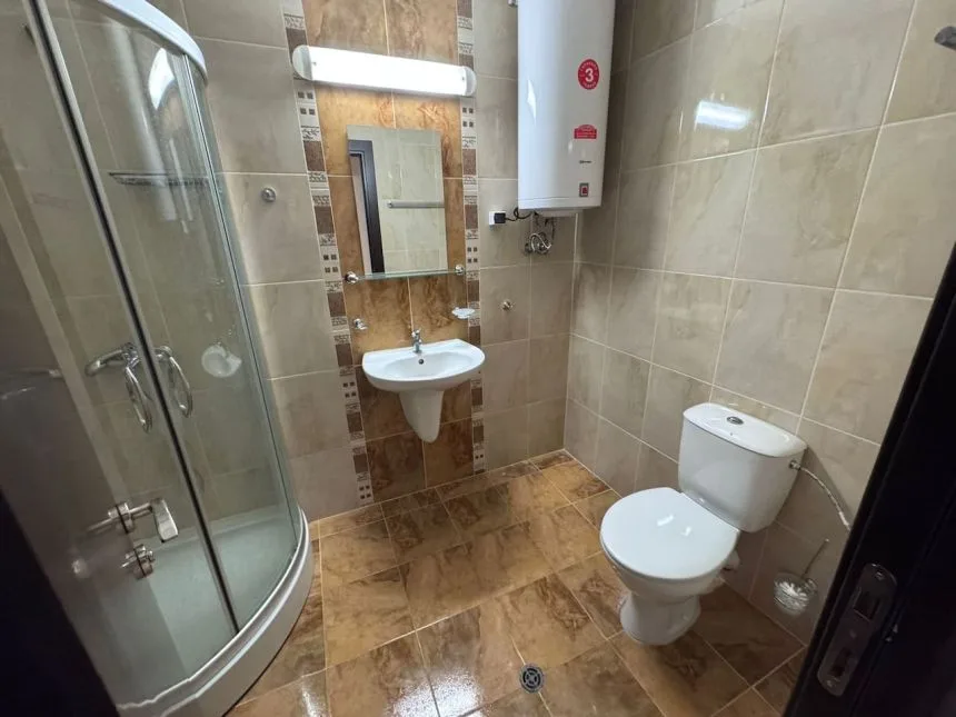 ID7818 Трехкомнатная квартира в ЖК Аполлон 6