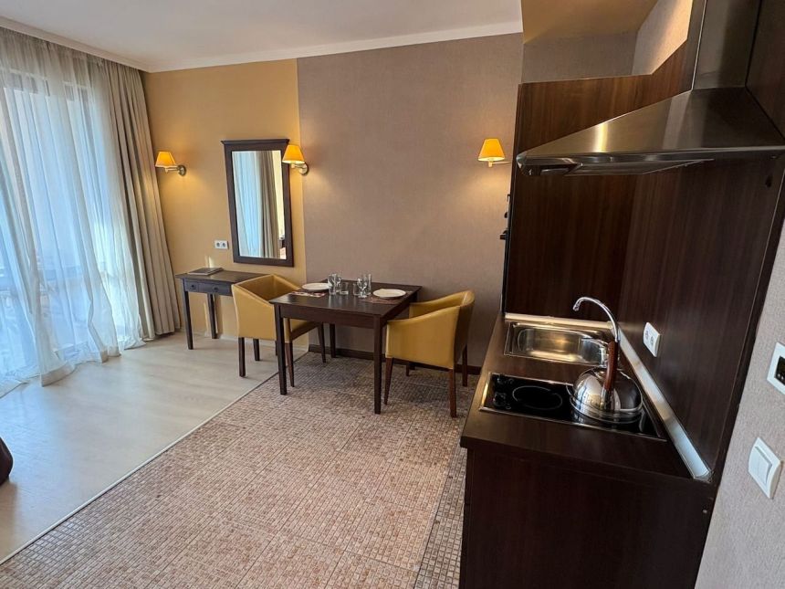 ID7830 Студия в ЖК Роял Бич Барсело