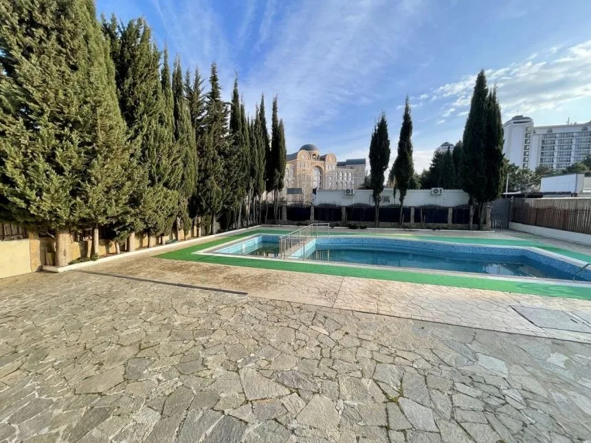 ID7813 Двухкомнатная квартира в ЖК Бель Эйр