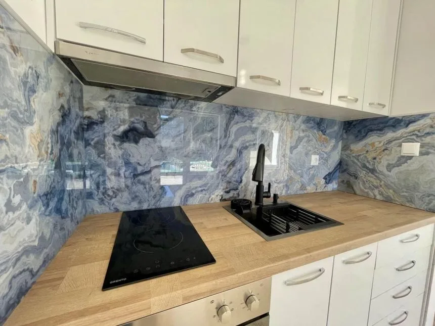 ID7813 Двухкомнатная квартира в ЖК Бель Эйр