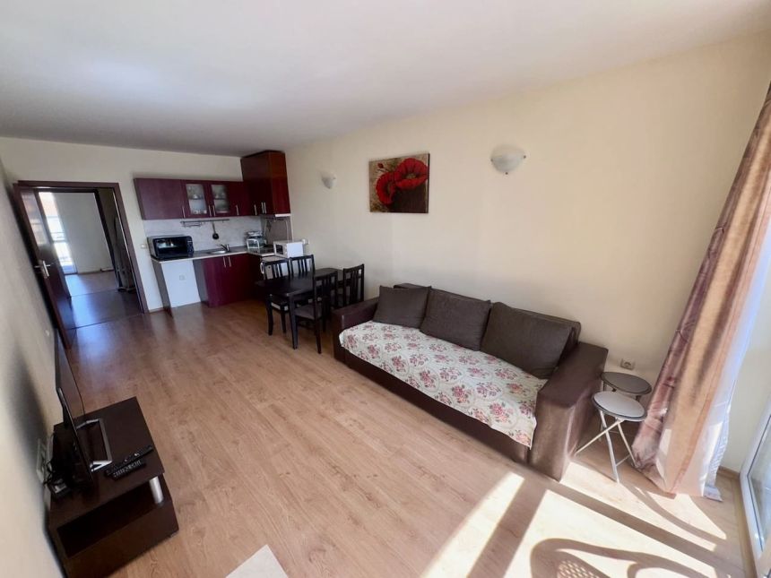 ID7829 Двухкомнатная квартира в ЖК Шато Ахелой