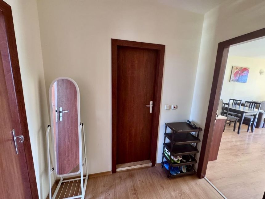 ID7829 Двухкомнатная квартира в ЖК Шато Ахелой