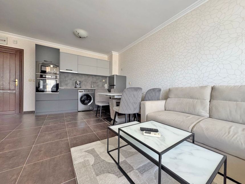 ID7828 Двухкомнатная квартира в ЖК Дольче Вита 2