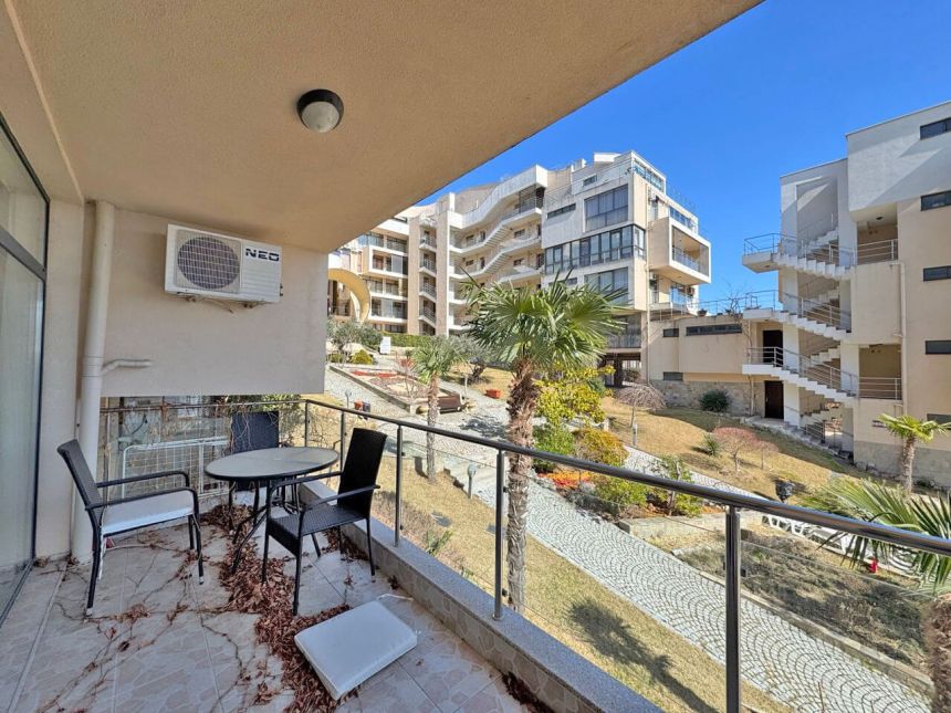 ID7828 Двухкомнатная квартира в ЖК Дольче Вита 2