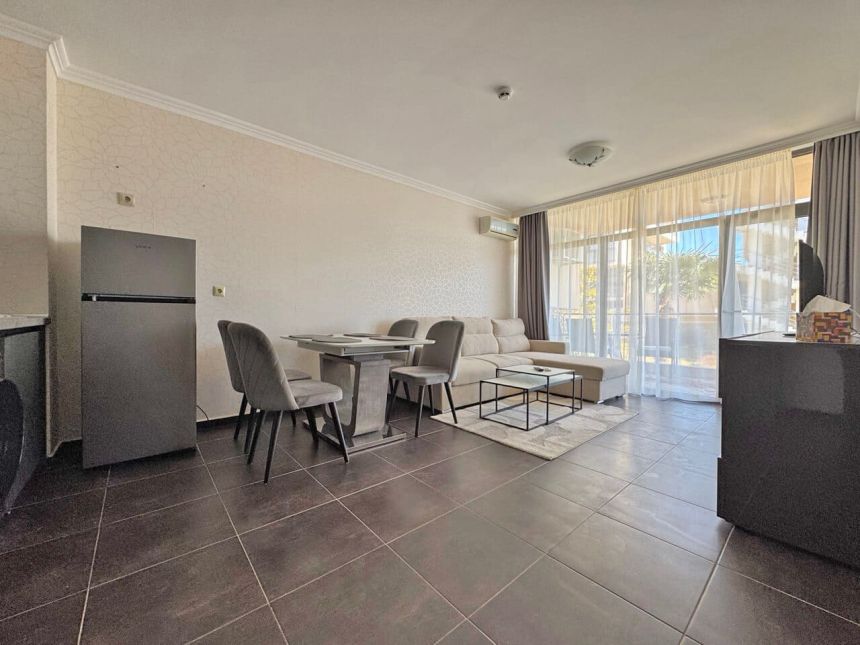 ID7828 Двухкомнатная квартира в ЖК Дольче Вита 2