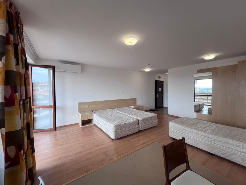 ID7819 Квартира - студия в ЖК Гардения Хиллс