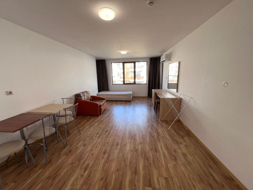 ID7821 Двухкомнатная квартира в ЖК Гардения Хиллс