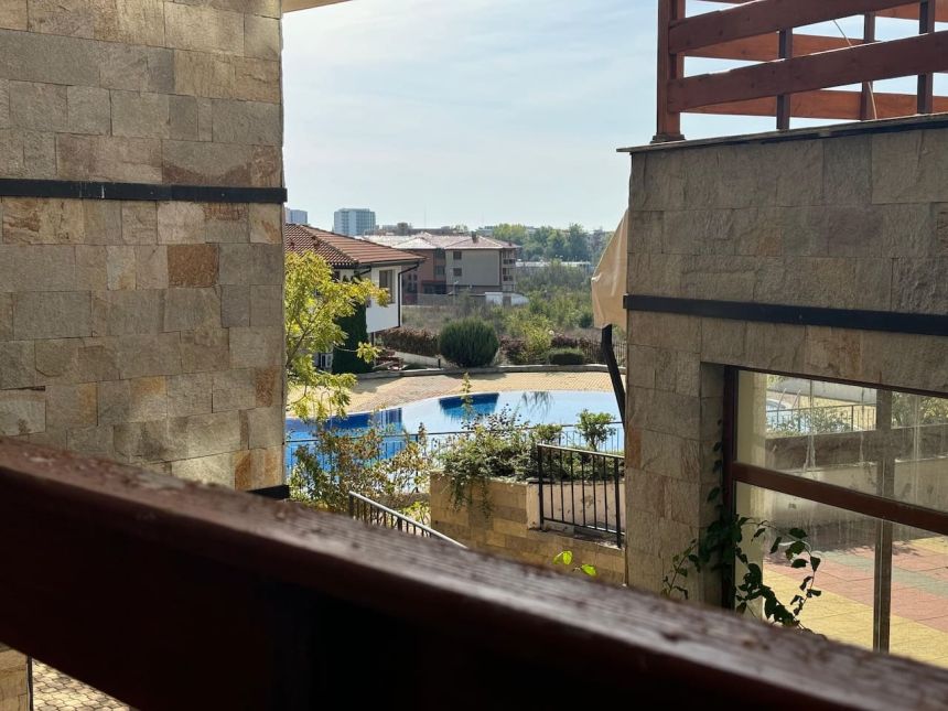 ID7820 Двухкомнатная квартира в ЖК Гардения Хиллс