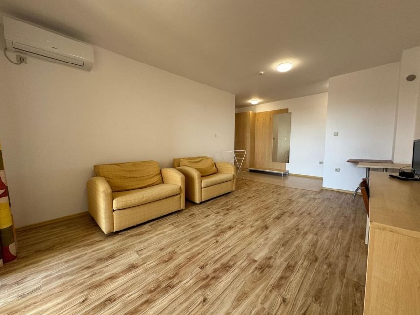 ID7820 Двухкомнатная квартира в ЖК Гардения Хиллс