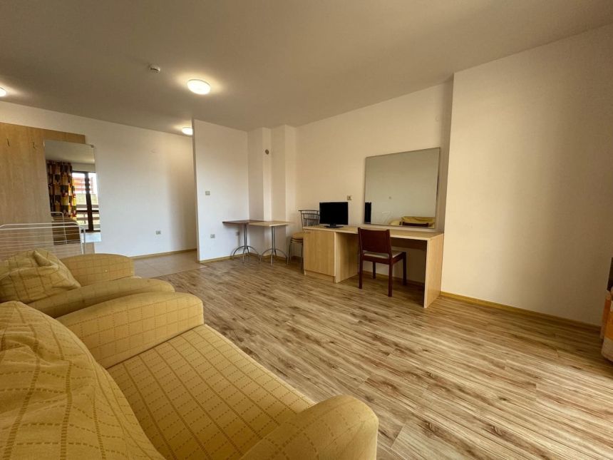 ID7820 Двухкомнатная квартира в ЖК Гардения Хиллс