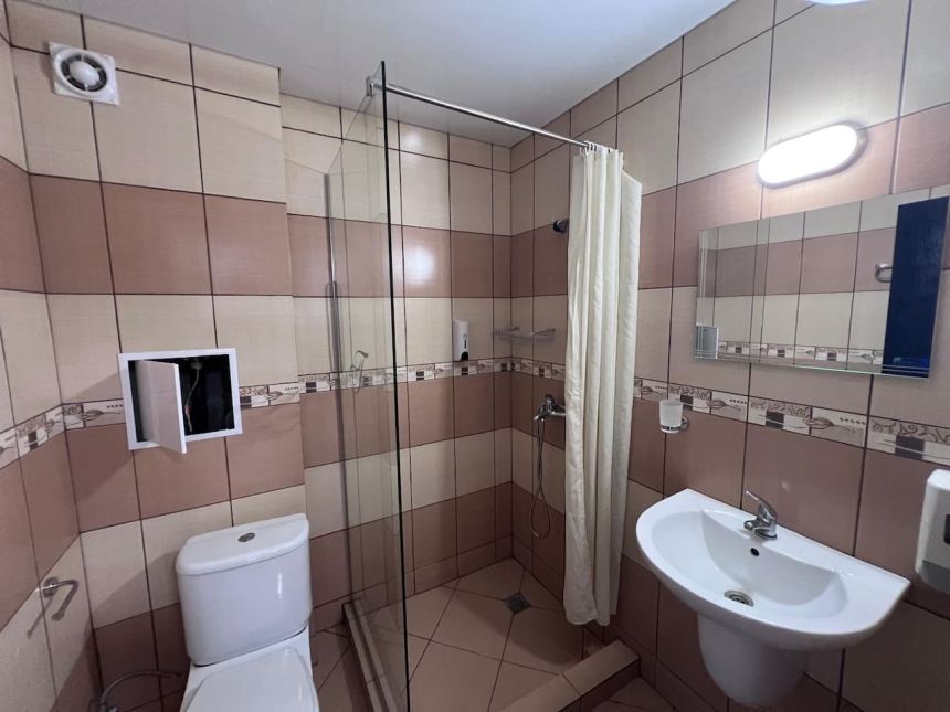 ID7821 Двухкомнатная квартира в ЖК Гардения Хиллс