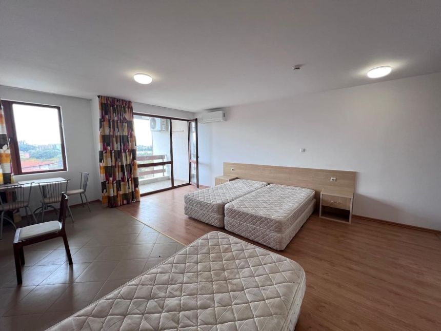 ID7819 Квартира - студия в ЖК Гардения Хиллс