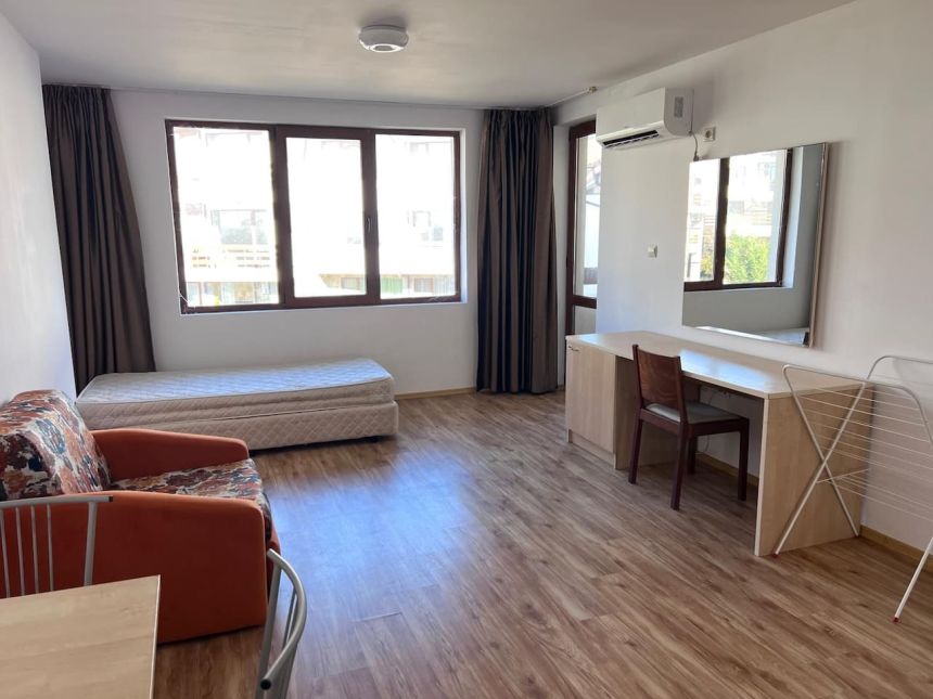 ID7821 Двухкомнатная квартира в ЖК Гардения Хиллс