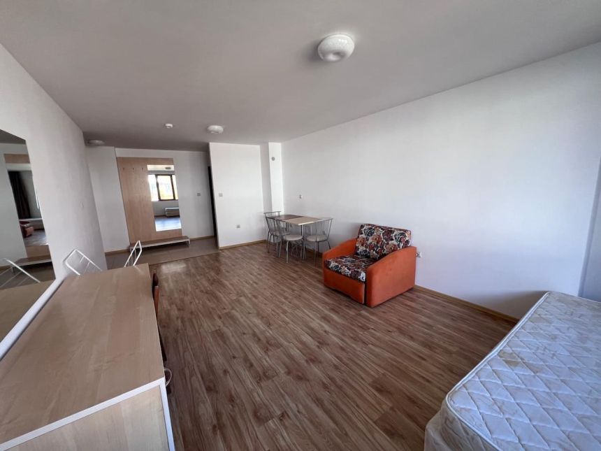 ID7821 Двухкомнатная квартира в ЖК Гардения Хиллс