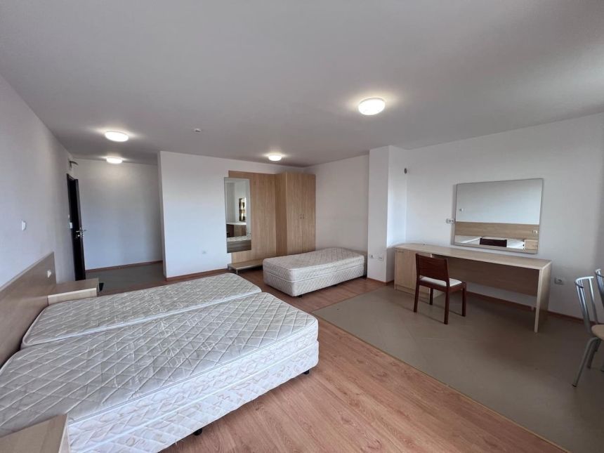 ID7819 Квартира - студия в ЖК Гардения Хиллс