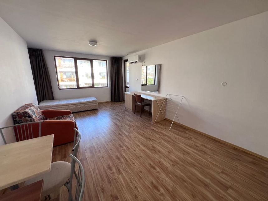 ID7821 Двухкомнатная квартира в ЖК Гардения Хиллс