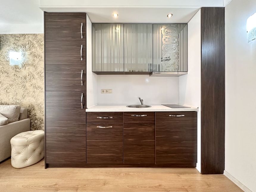 ID7812 Двухкомнатная квартира в ЖК Хармони Палас