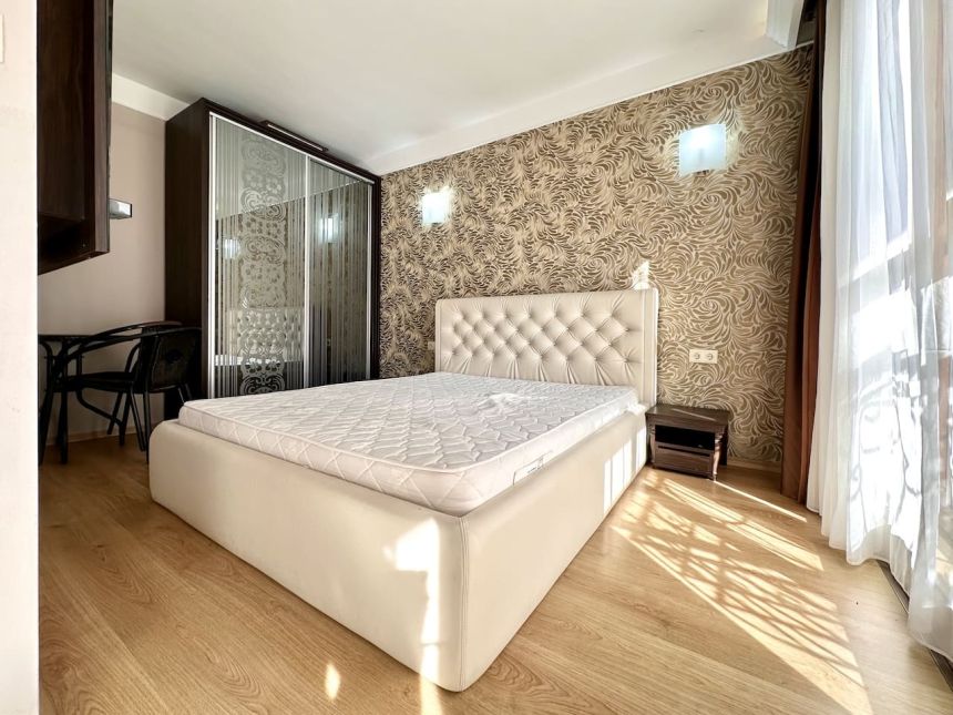 ID7812 Двухкомнатная квартира в ЖК Хармони Палас