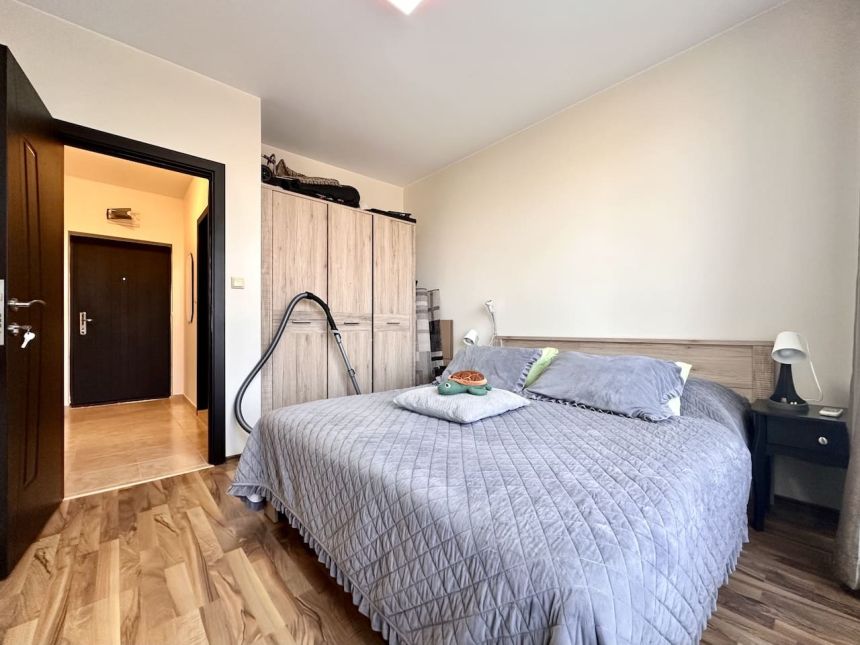 ID7815 Двухкомнатная квартира в ЖК Элитония Гарденс 1