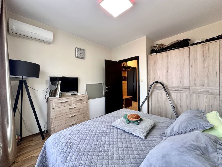 ID7815 Двухкомнатная квартира в ЖК Элитония Гарденс 1