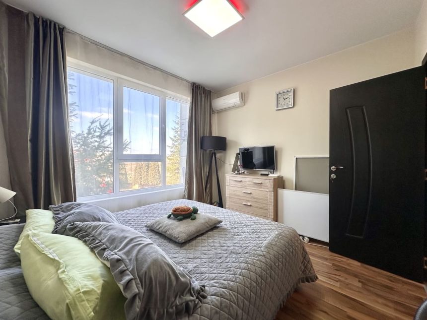 ID7815 Двухкомнатная квартира в ЖК Элитония Гарденс 1