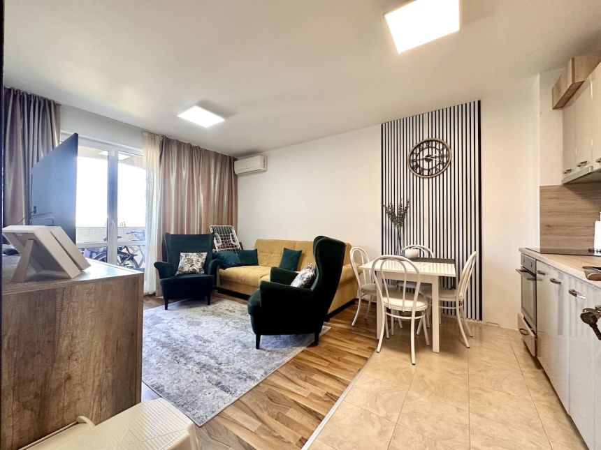 ID7815 Двухкомнатная квартира в ЖК Элитония Гарденс 1