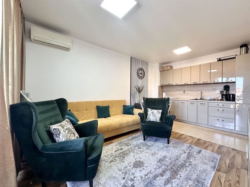 ID7815 Двухкомнатная квартира в ЖК Элитония Гарденс 1