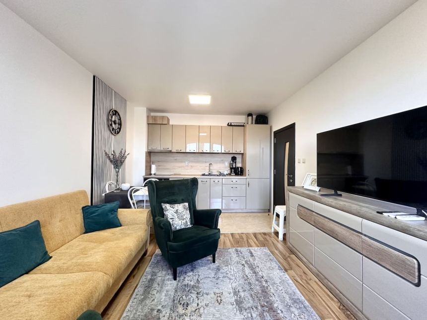 ID7815 Двухкомнатная квартира в ЖК Элитония Гарденс 1