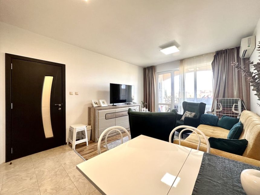 ID7815 Двухкомнатная квартира в ЖК Элитония Гарденс 1