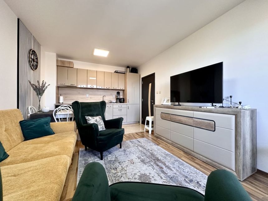 ID7815 Двухкомнатная квартира в ЖК Элитония Гарденс 1