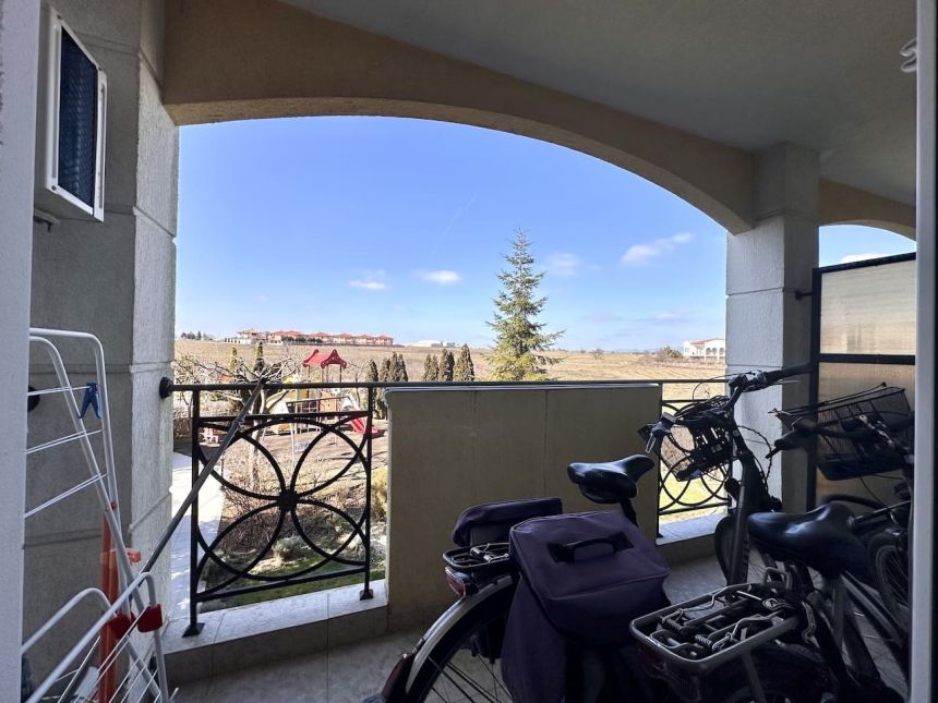 ID7815 Двухкомнатная квартира в ЖК Элитония Гарденс 1