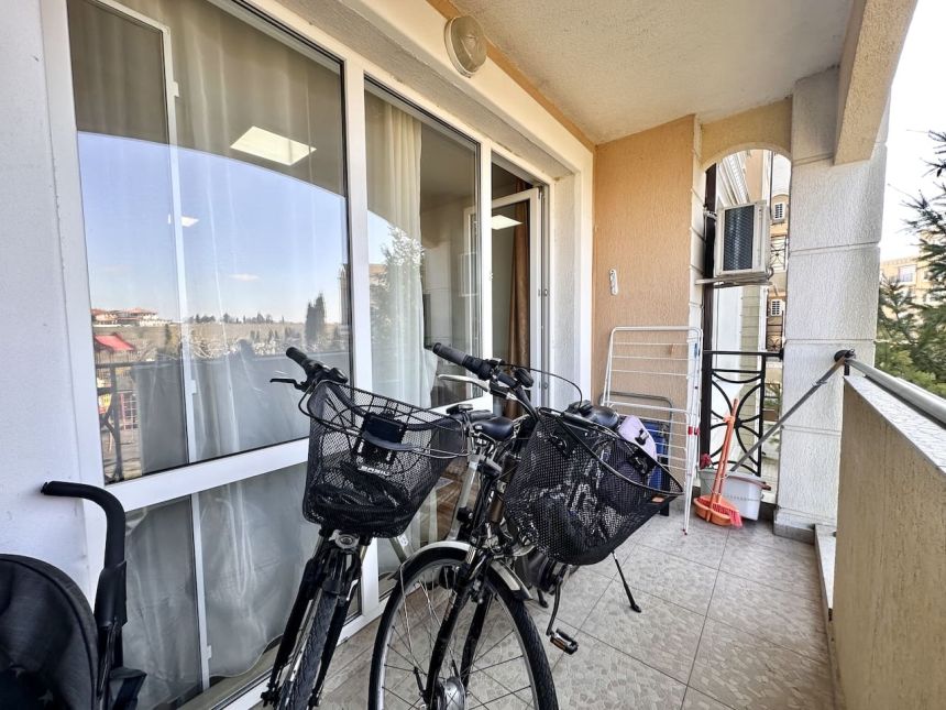 ID7815 Двухкомнатная квартира в ЖК Элитония Гарденс 1