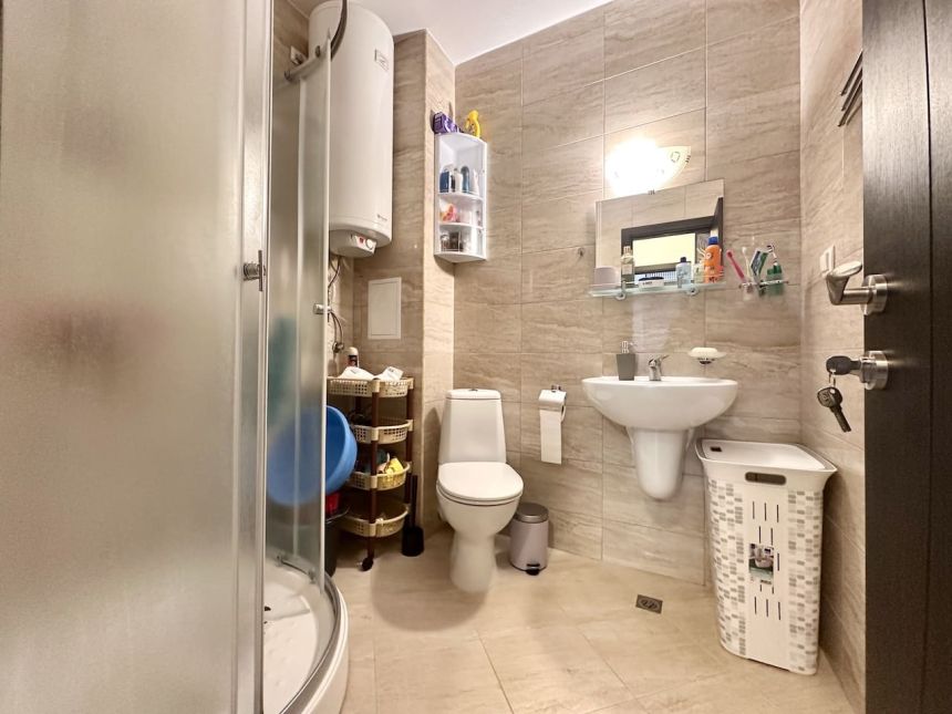 ID7815 Двухкомнатная квартира в ЖК Элитония Гарденс 1