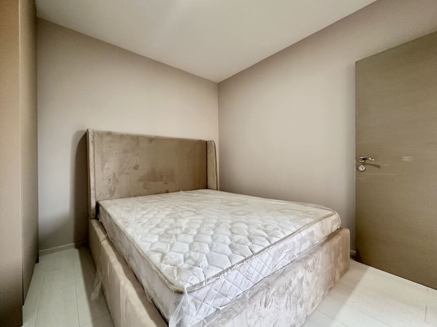 ID7814 Двухкомнатная квартира в ЖК J'Adore Secret Garden